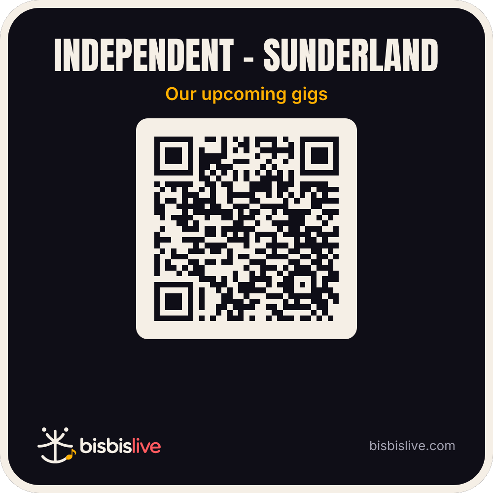 QR sticker