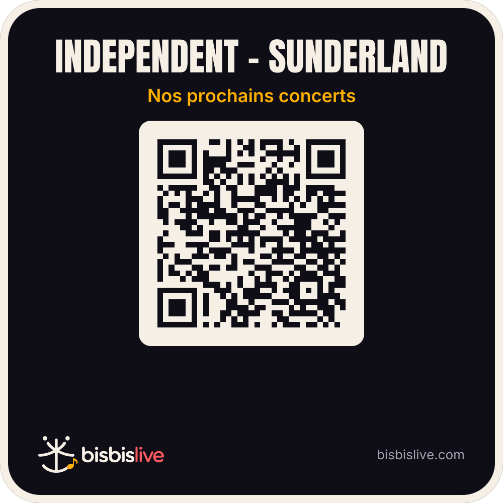 Autocollant avec QR