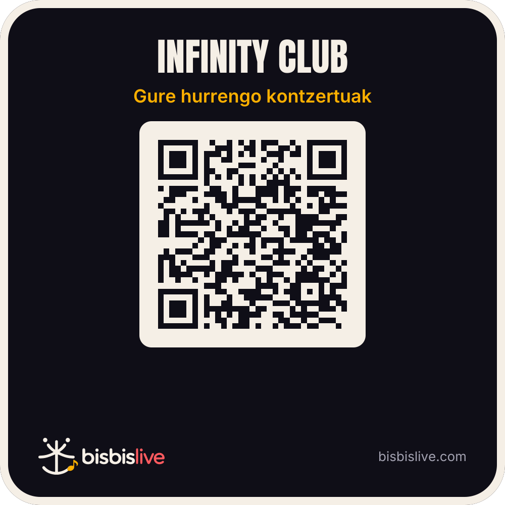 QR pegatina