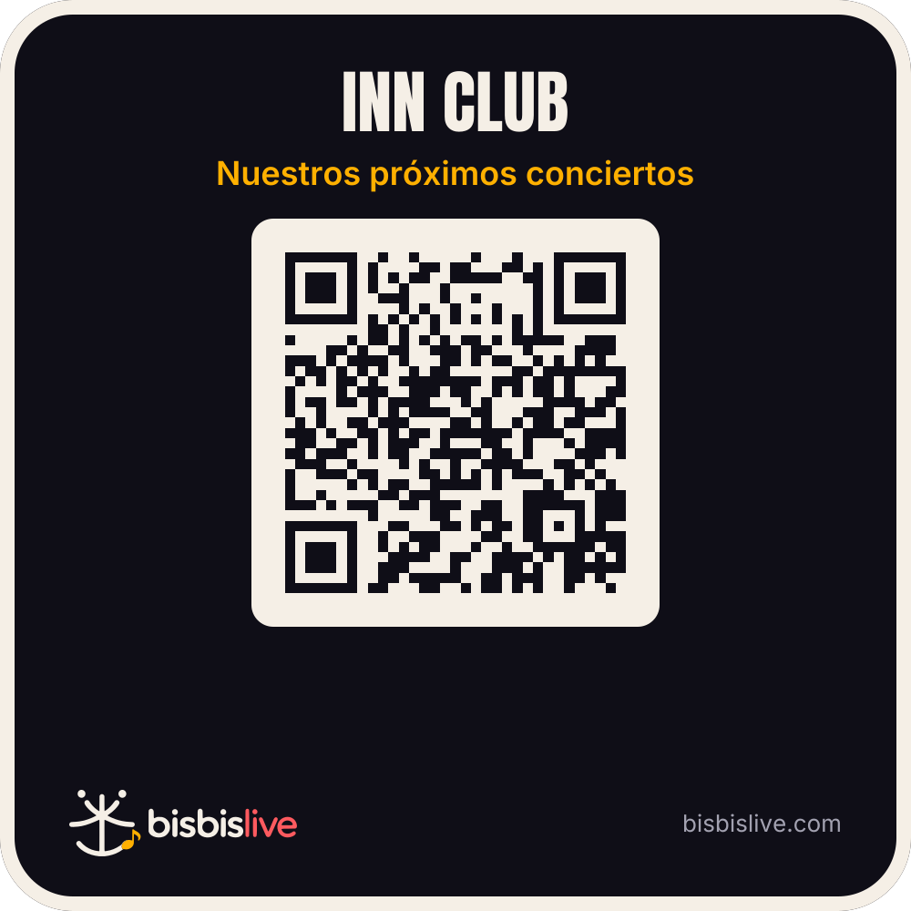 Pegatina con QR
