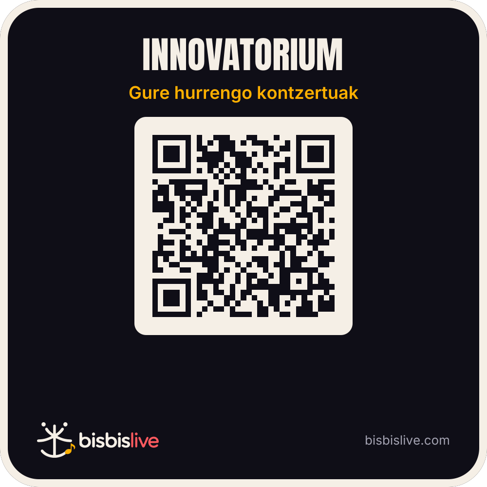 QR pegatina