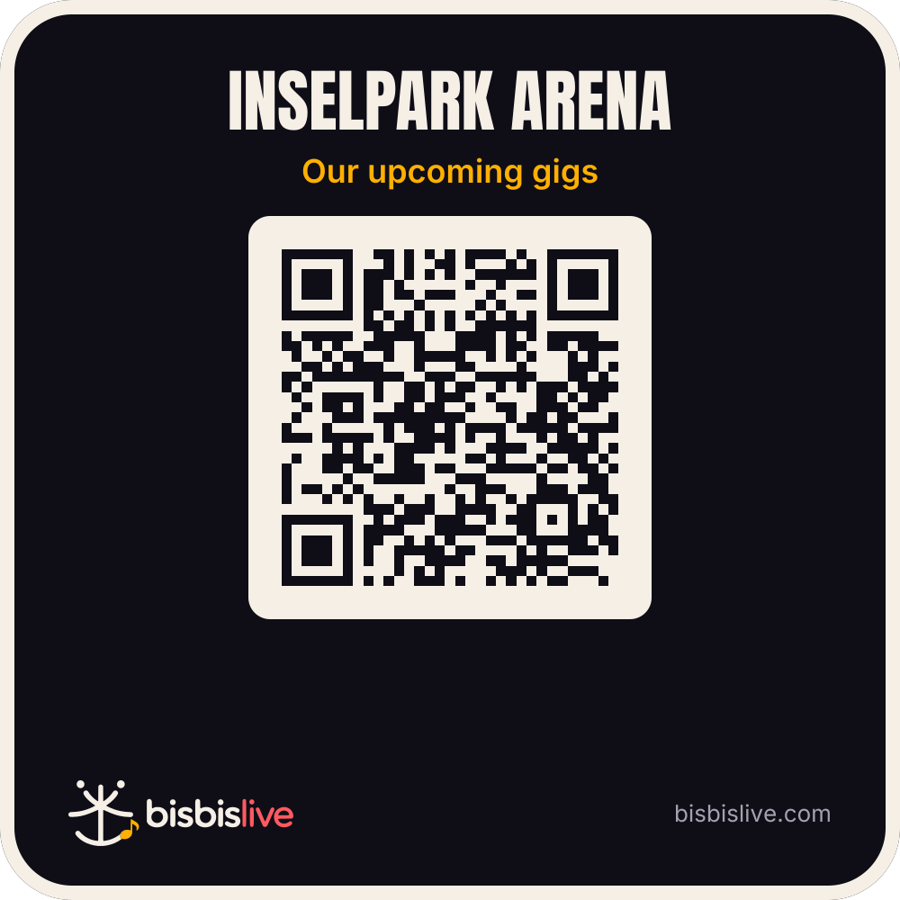 QR sticker