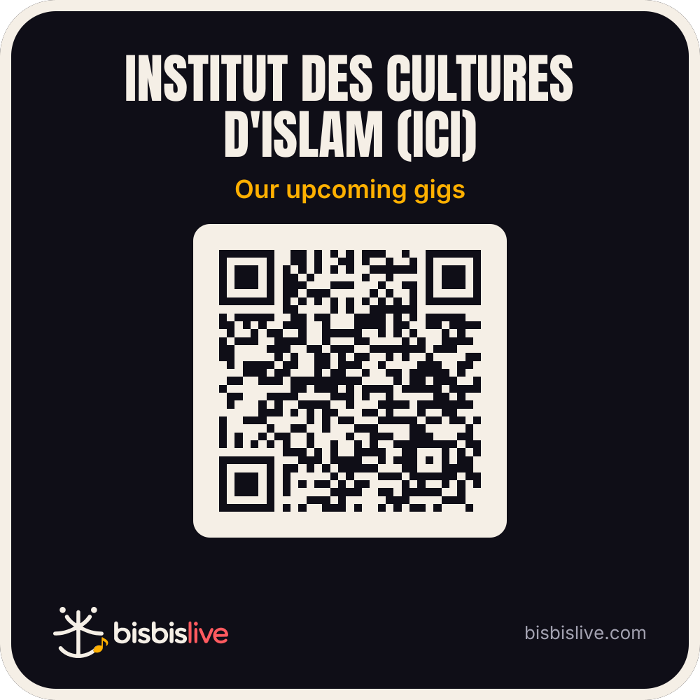 QR sticker
