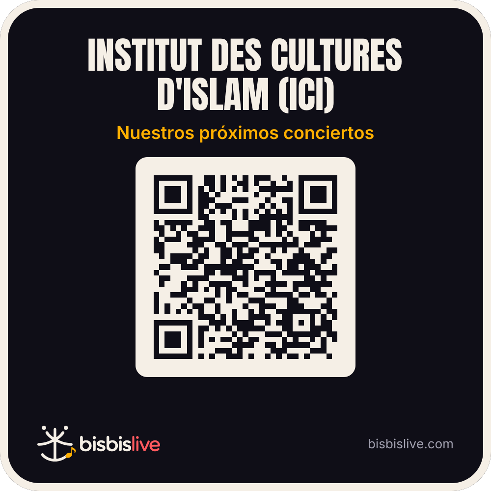 Pegatina con QR