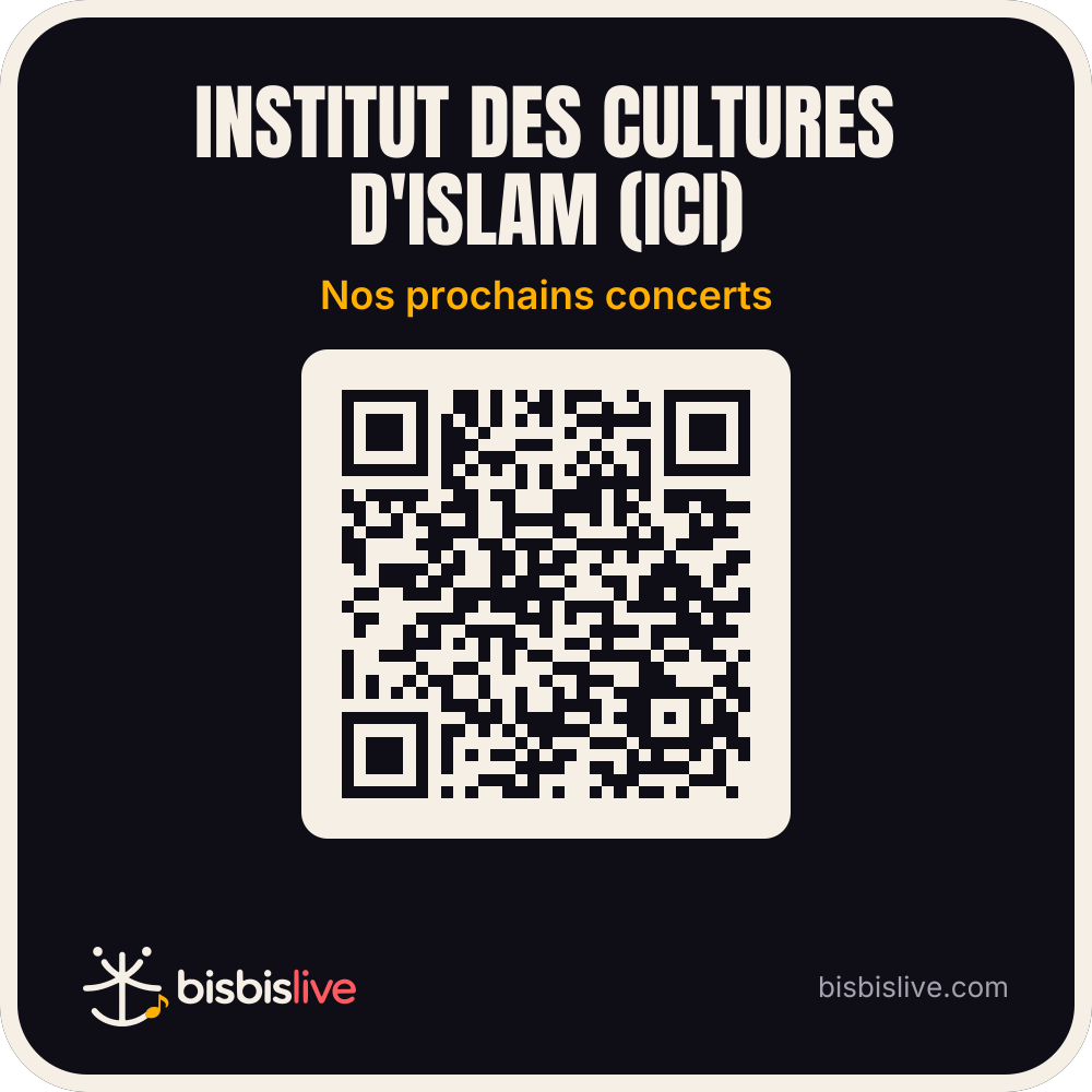Autocollant avec QR