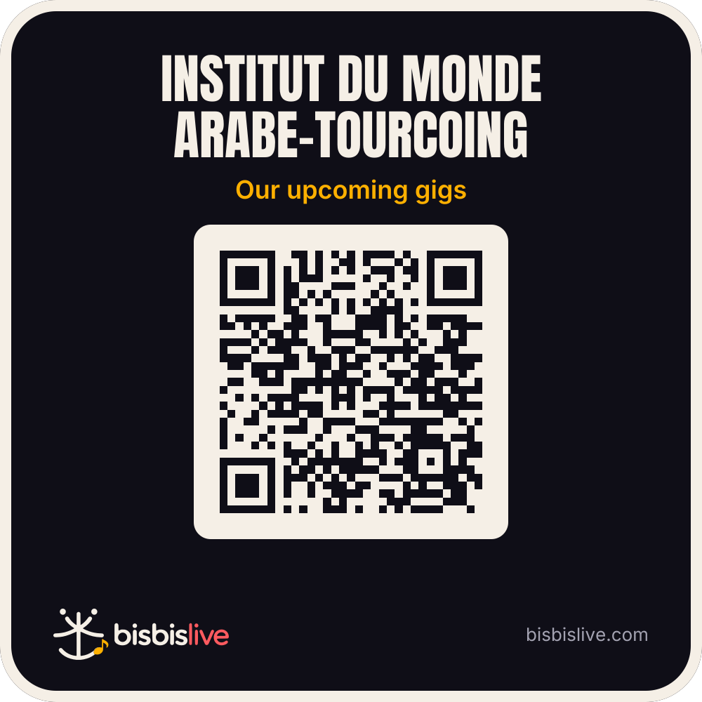QR sticker