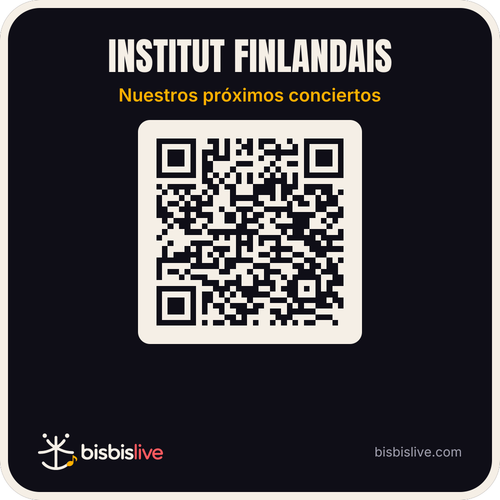 Pegatina con QR
