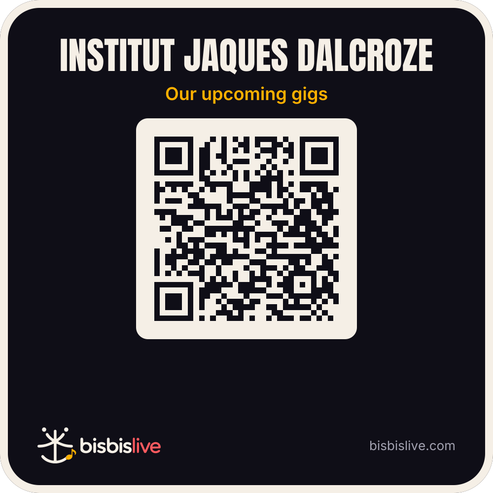 QR sticker