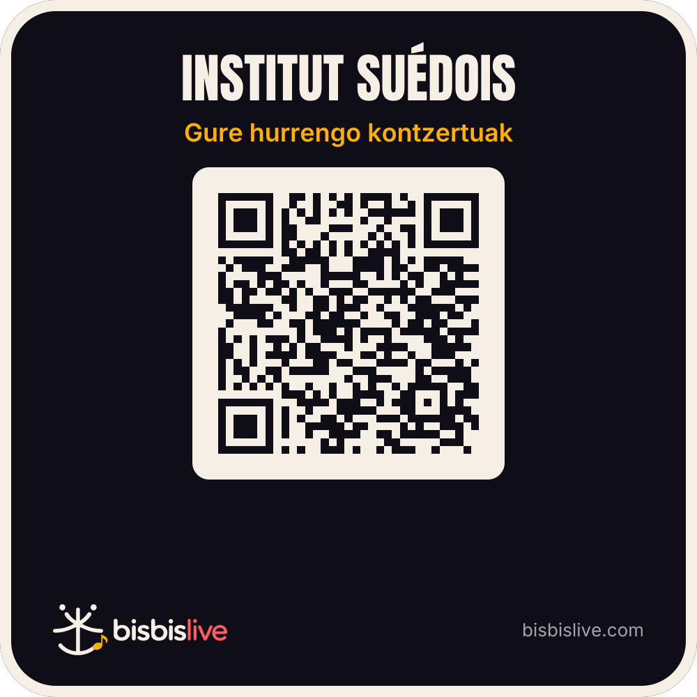 QR pegatina