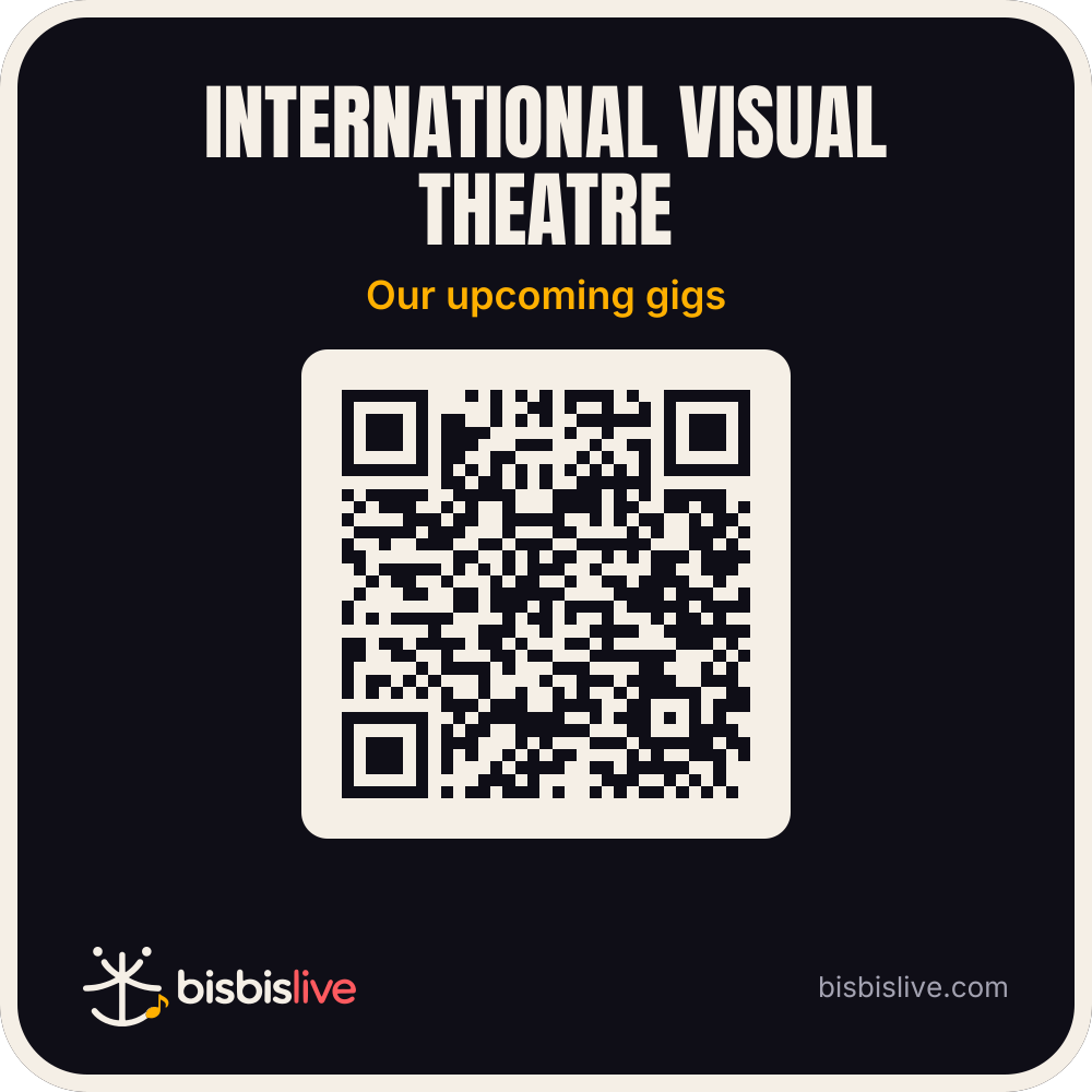QR sticker