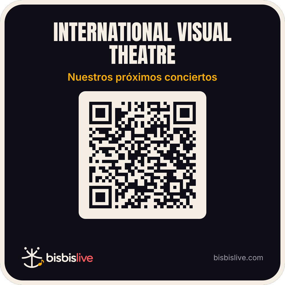Pegatina con QR