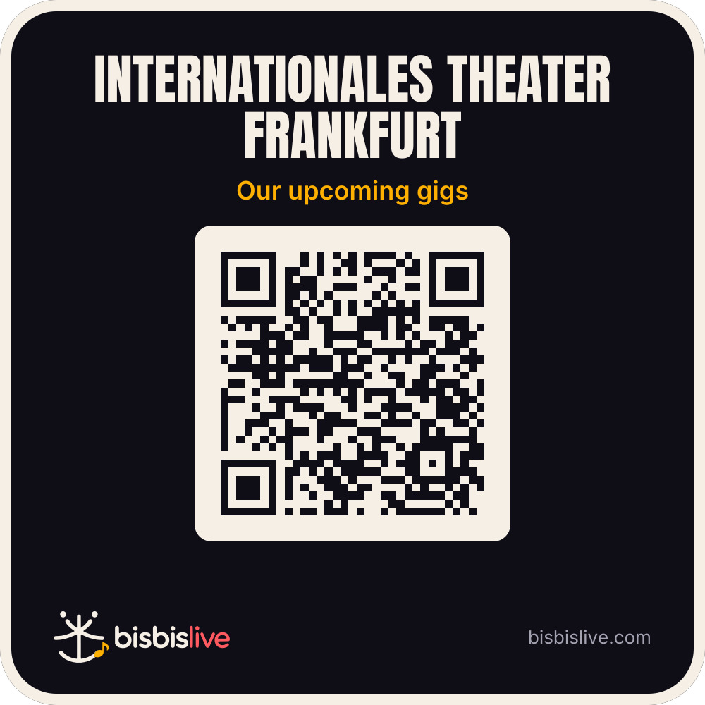 QR sticker