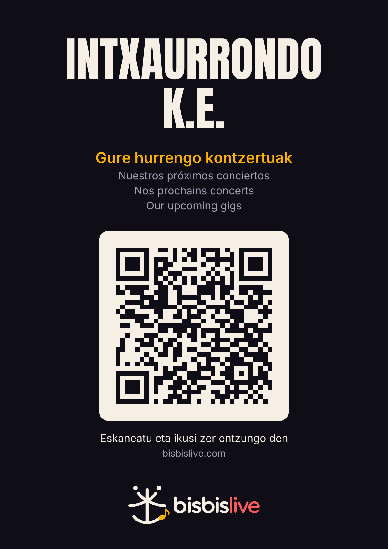 A4 kartela