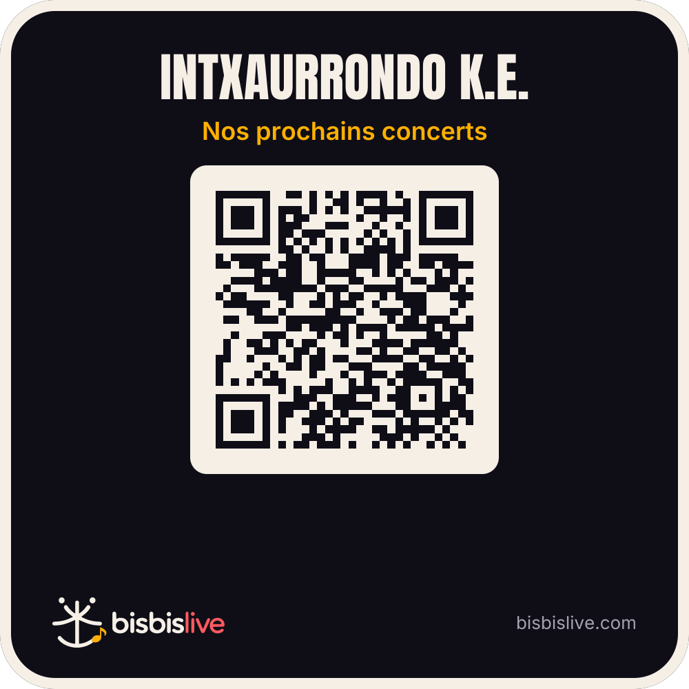 Autocollant avec QR