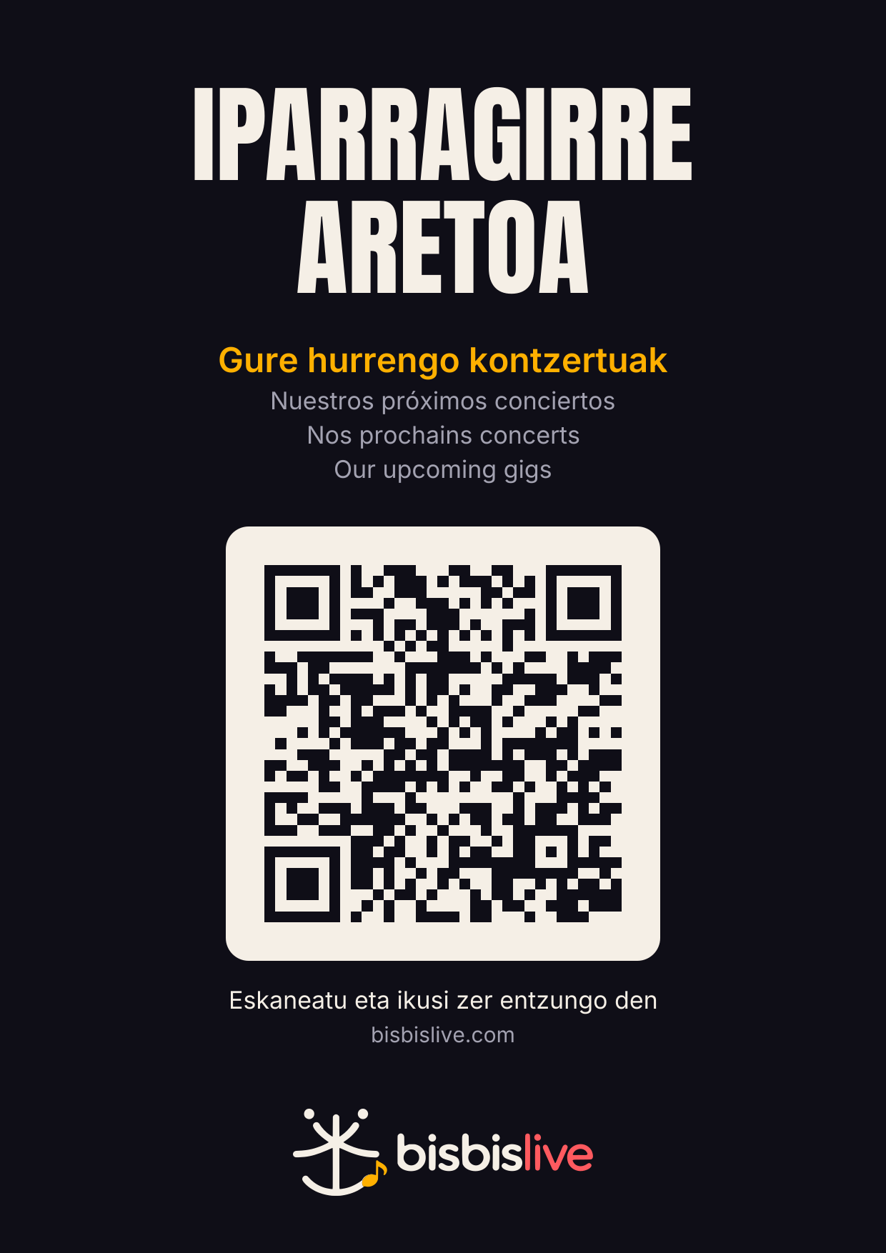 A4 kartela