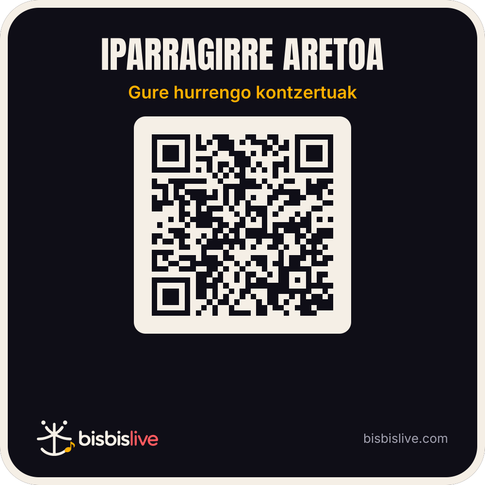 QR pegatina
