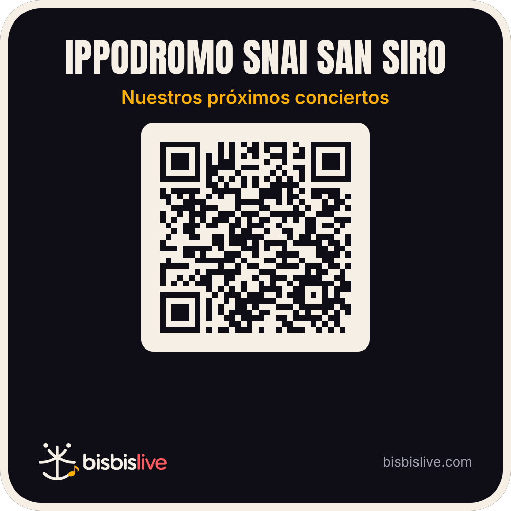 Pegatina con QR