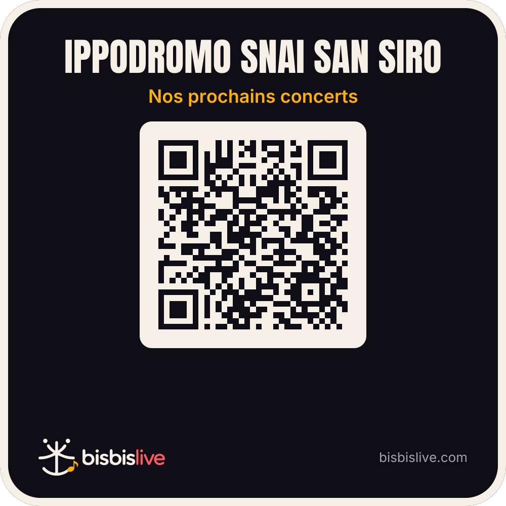 Autocollant avec QR