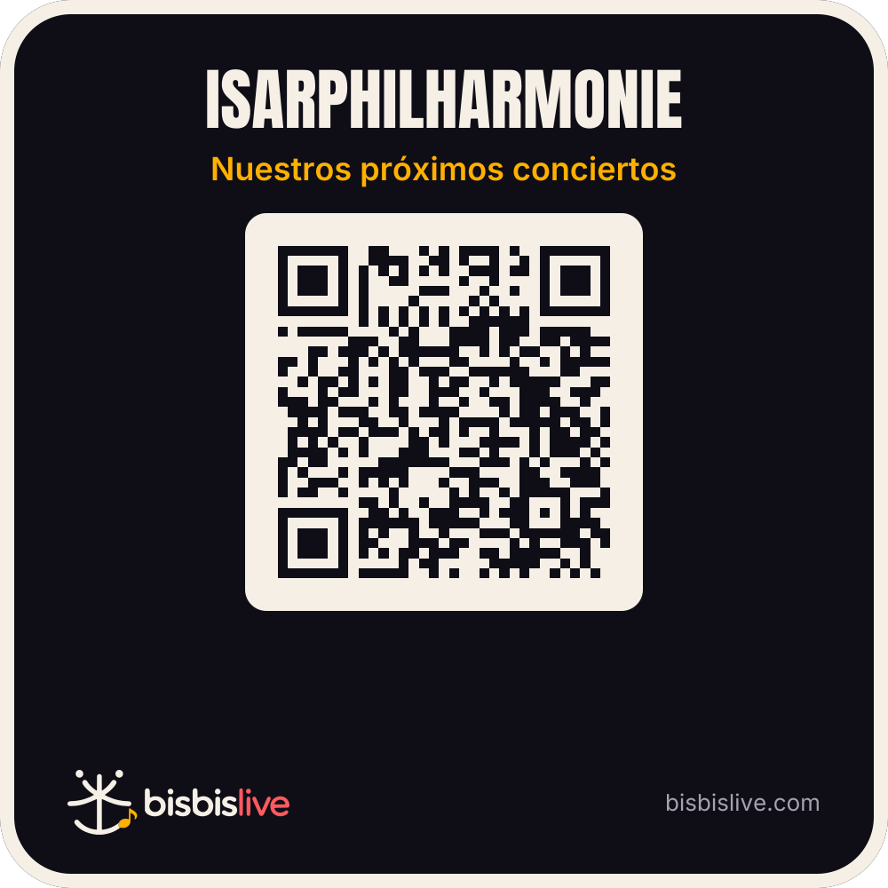 Pegatina con QR