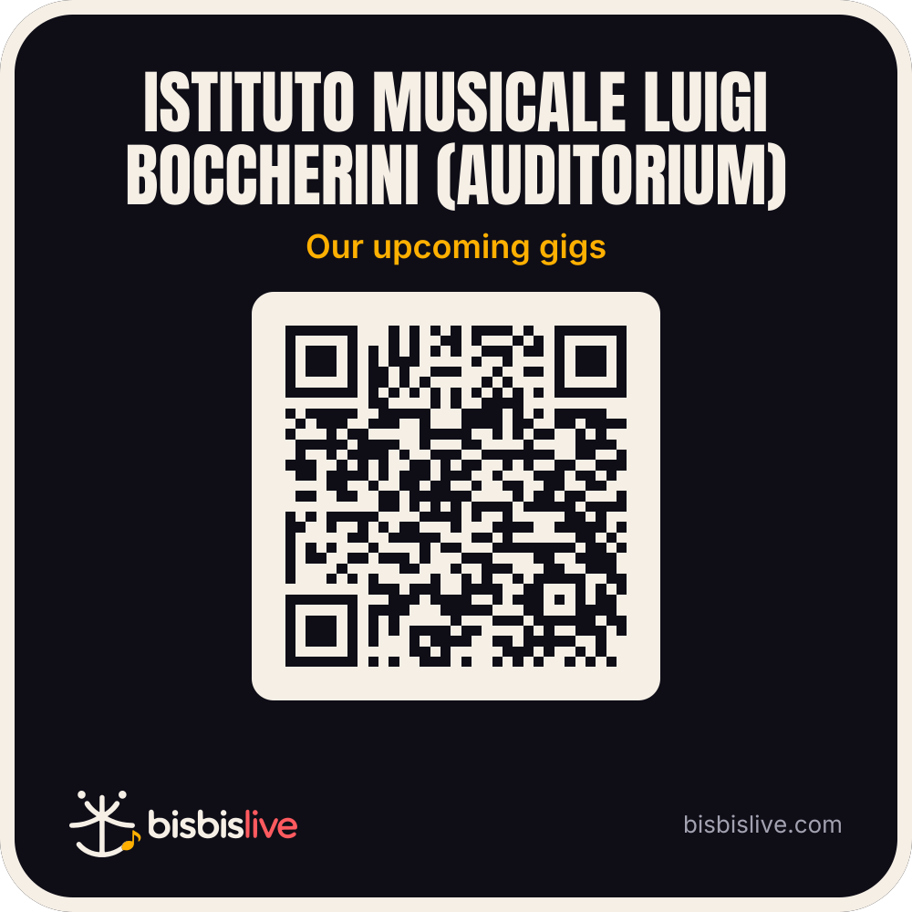 QR sticker