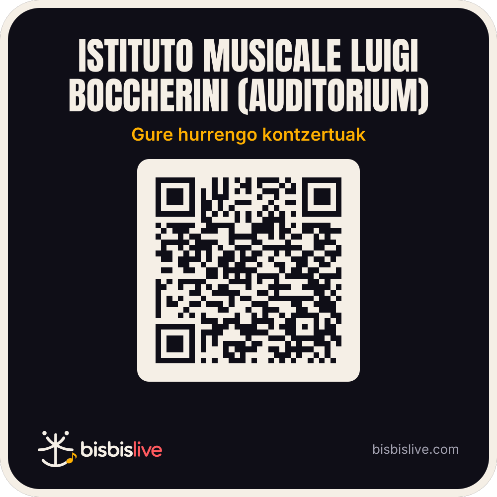QR pegatina