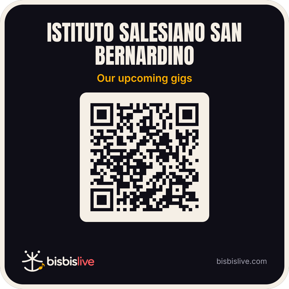 QR sticker