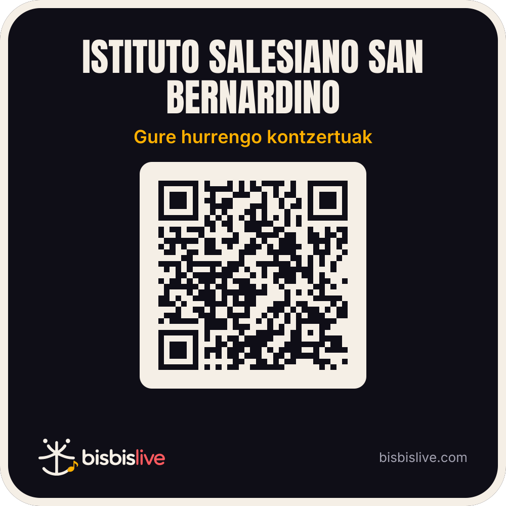 QR pegatina