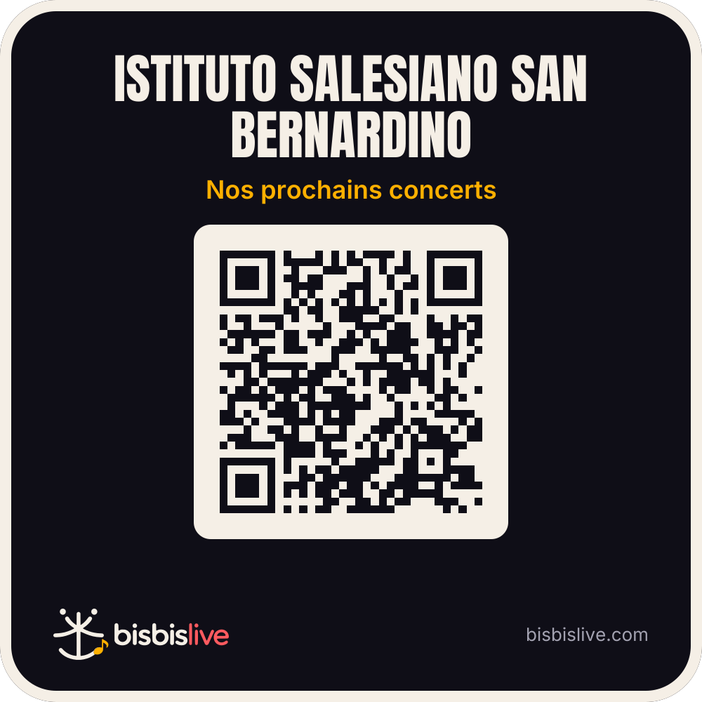 Autocollant avec QR