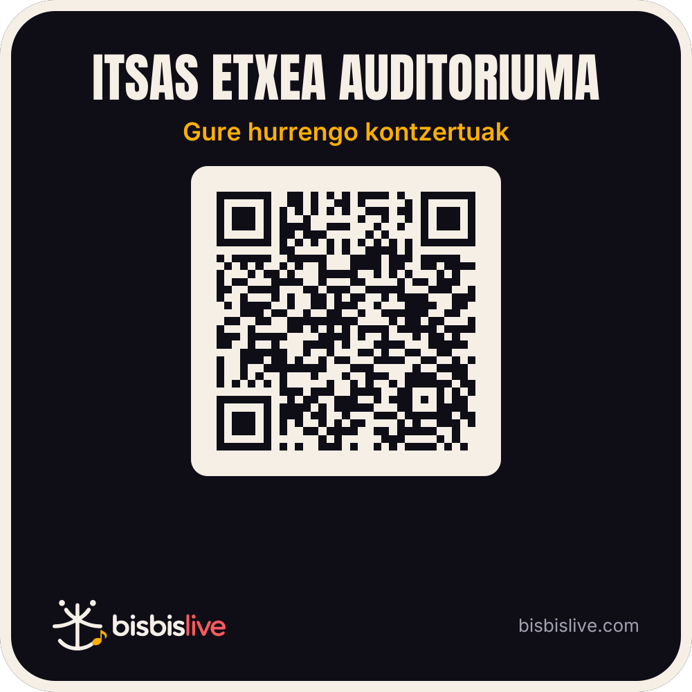 QR pegatina