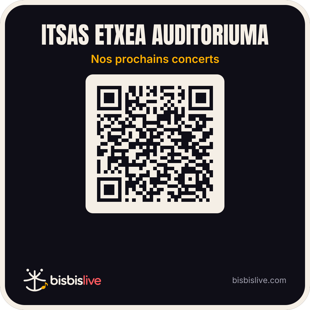 Autocollant avec QR