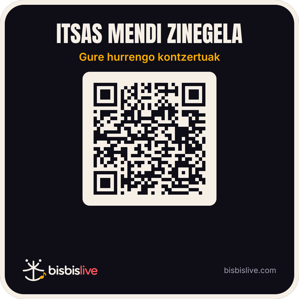 QR pegatina