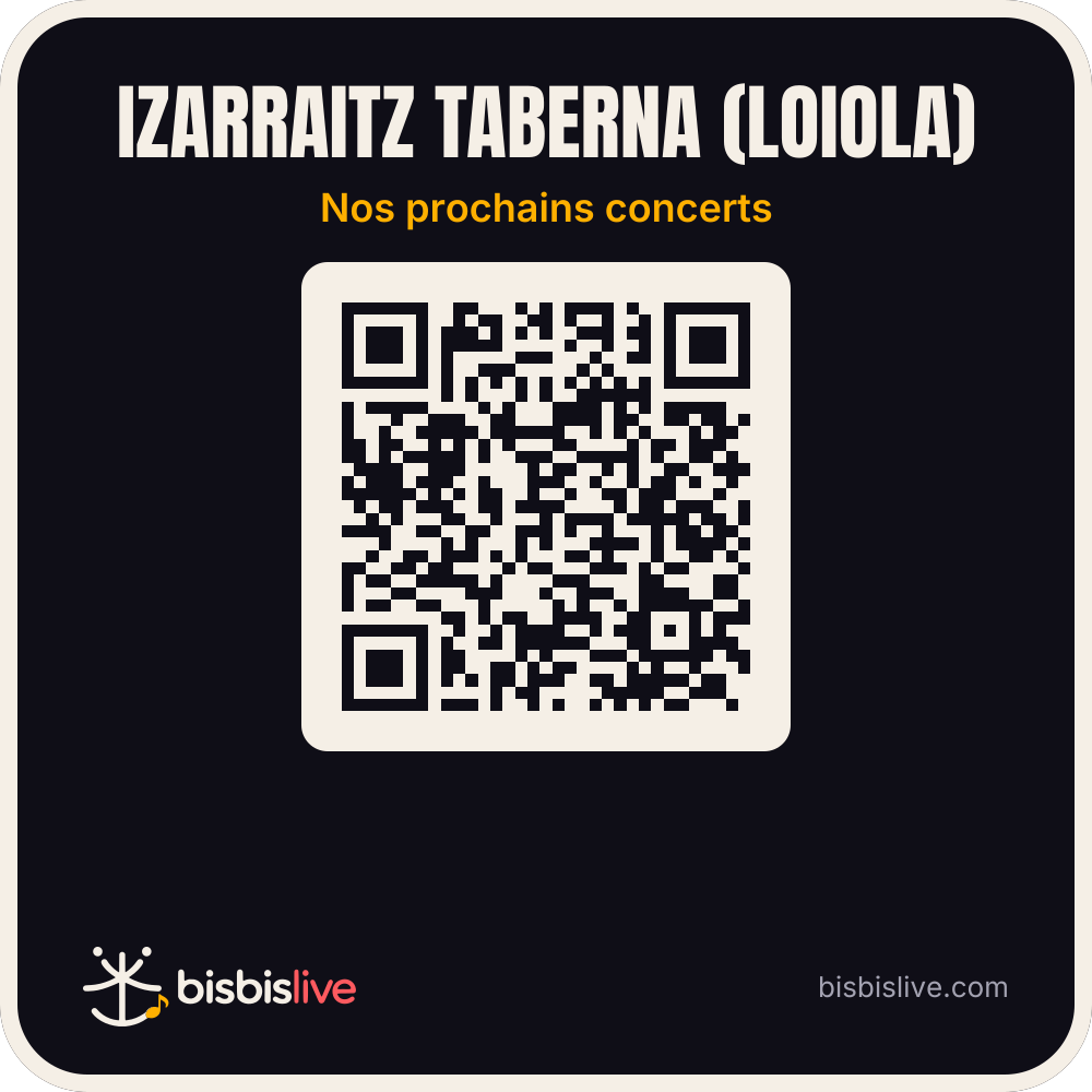 Autocollant avec QR