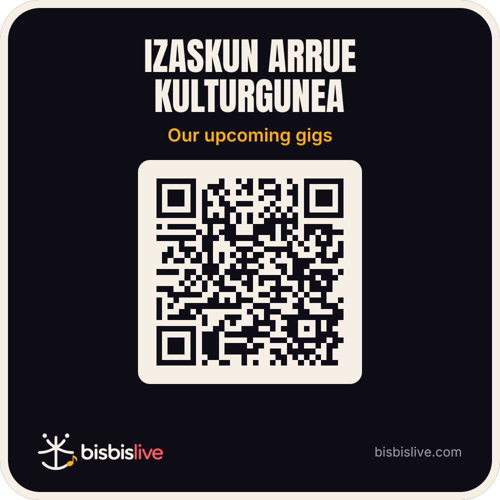 QR sticker