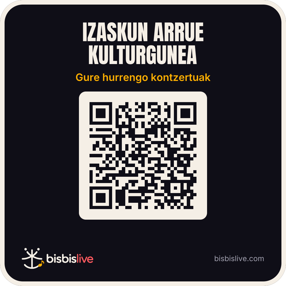QR pegatina