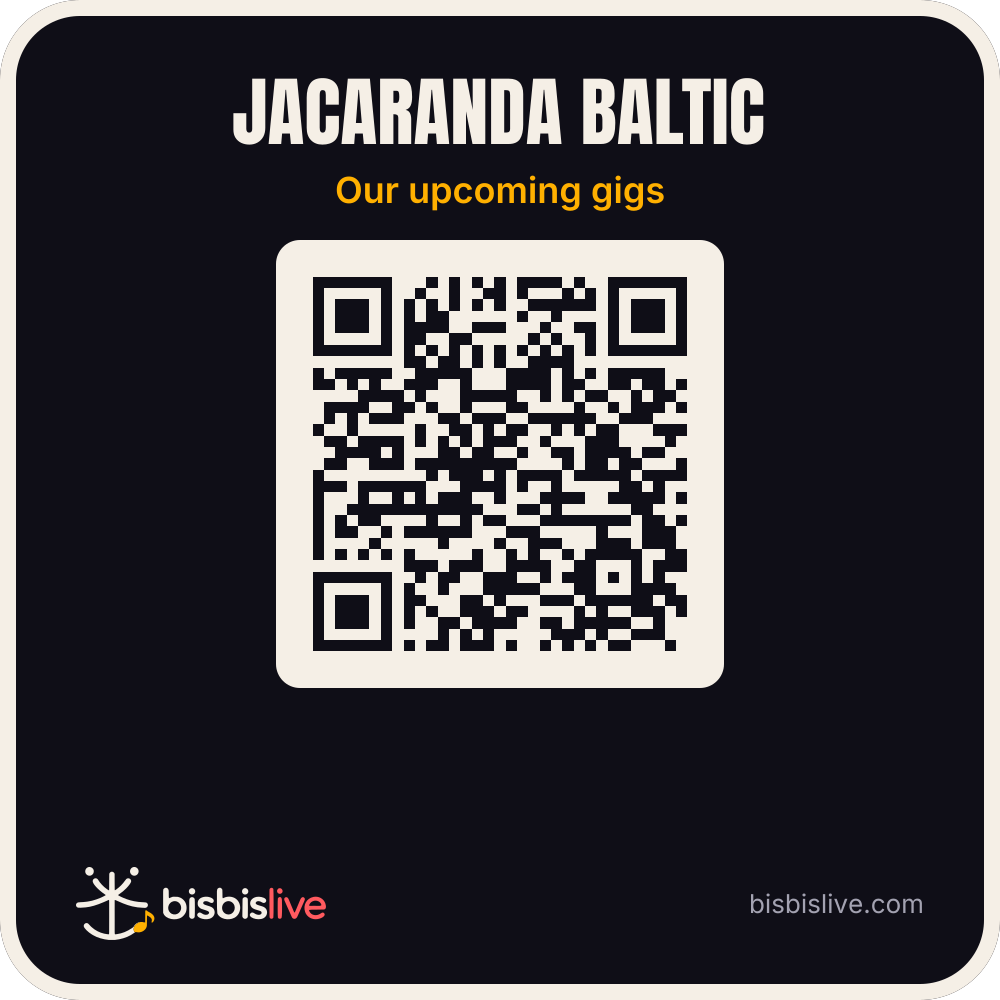 QR sticker