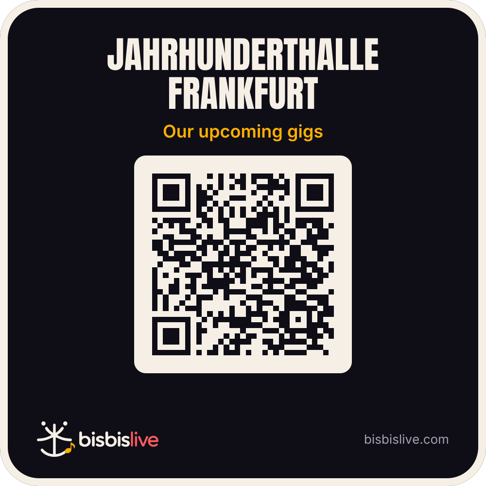 QR sticker