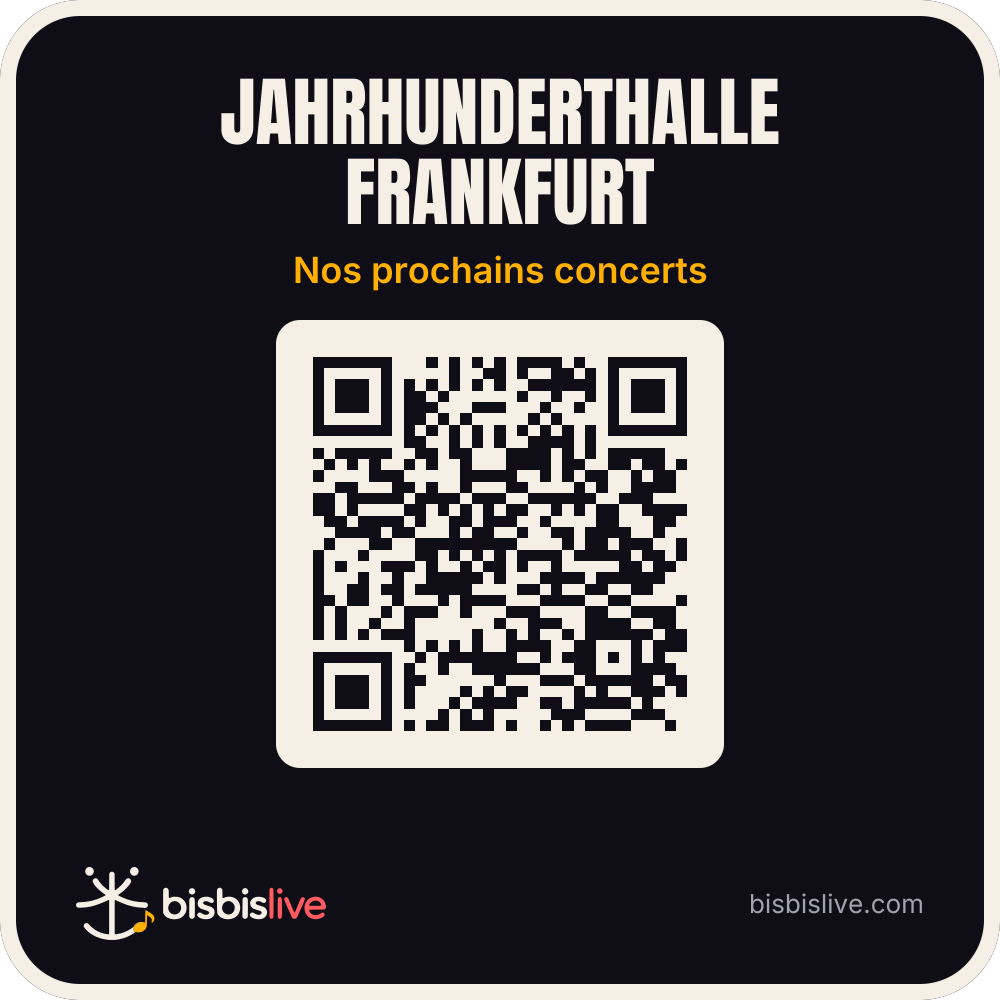 Autocollant avec QR