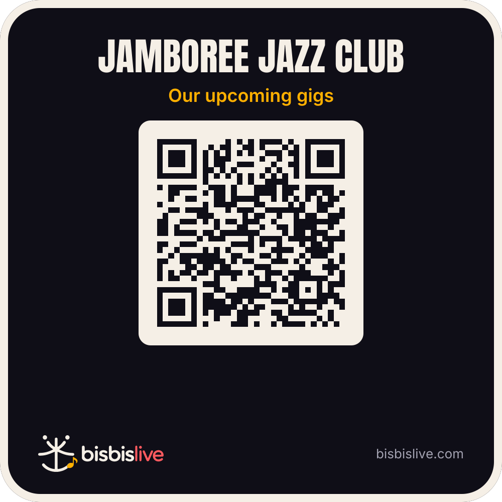 QR sticker