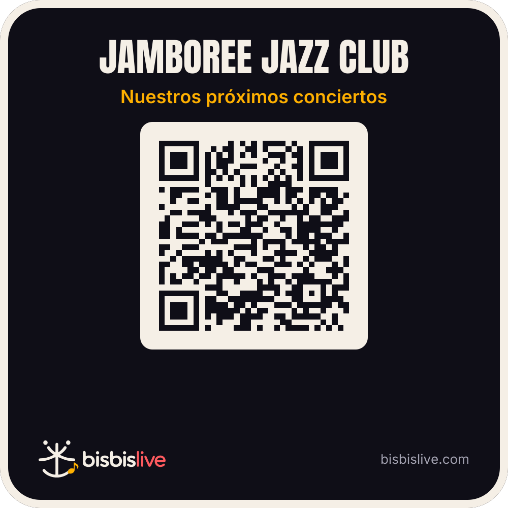 Pegatina con QR