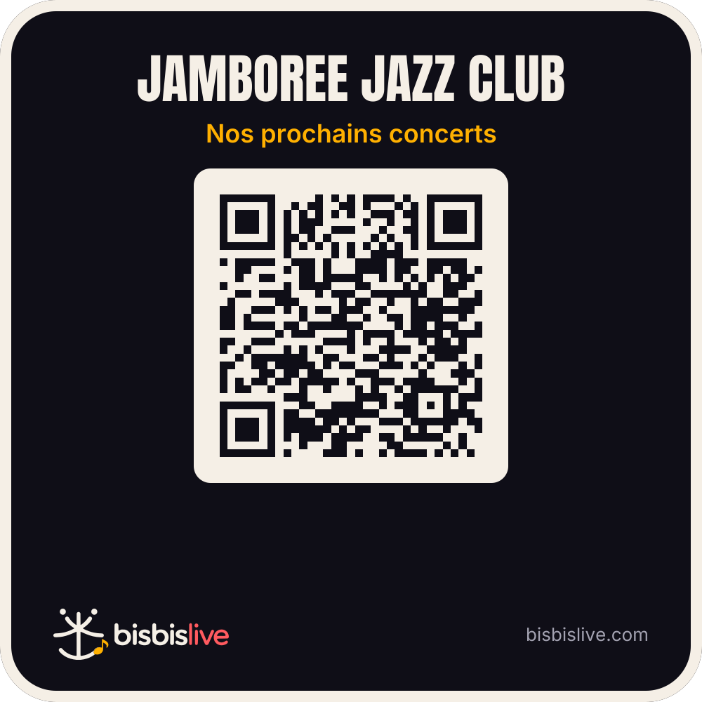 Autocollant avec QR