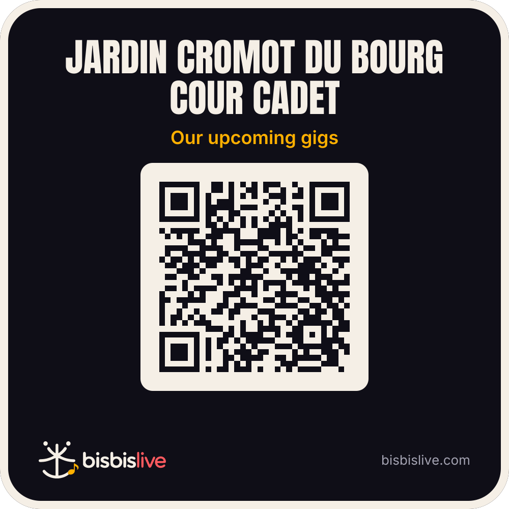 QR sticker