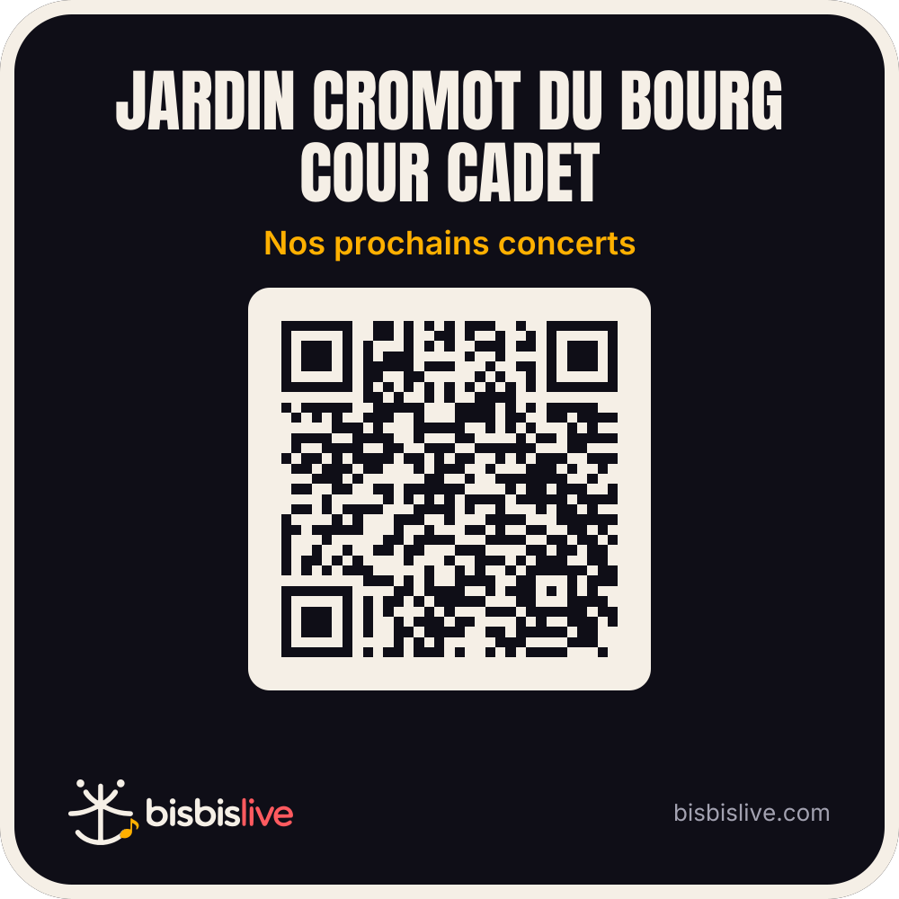 Autocollant avec QR