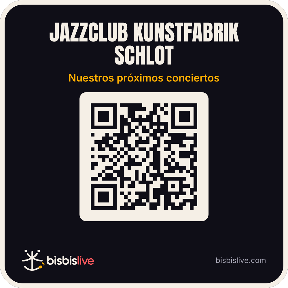 Pegatina con QR