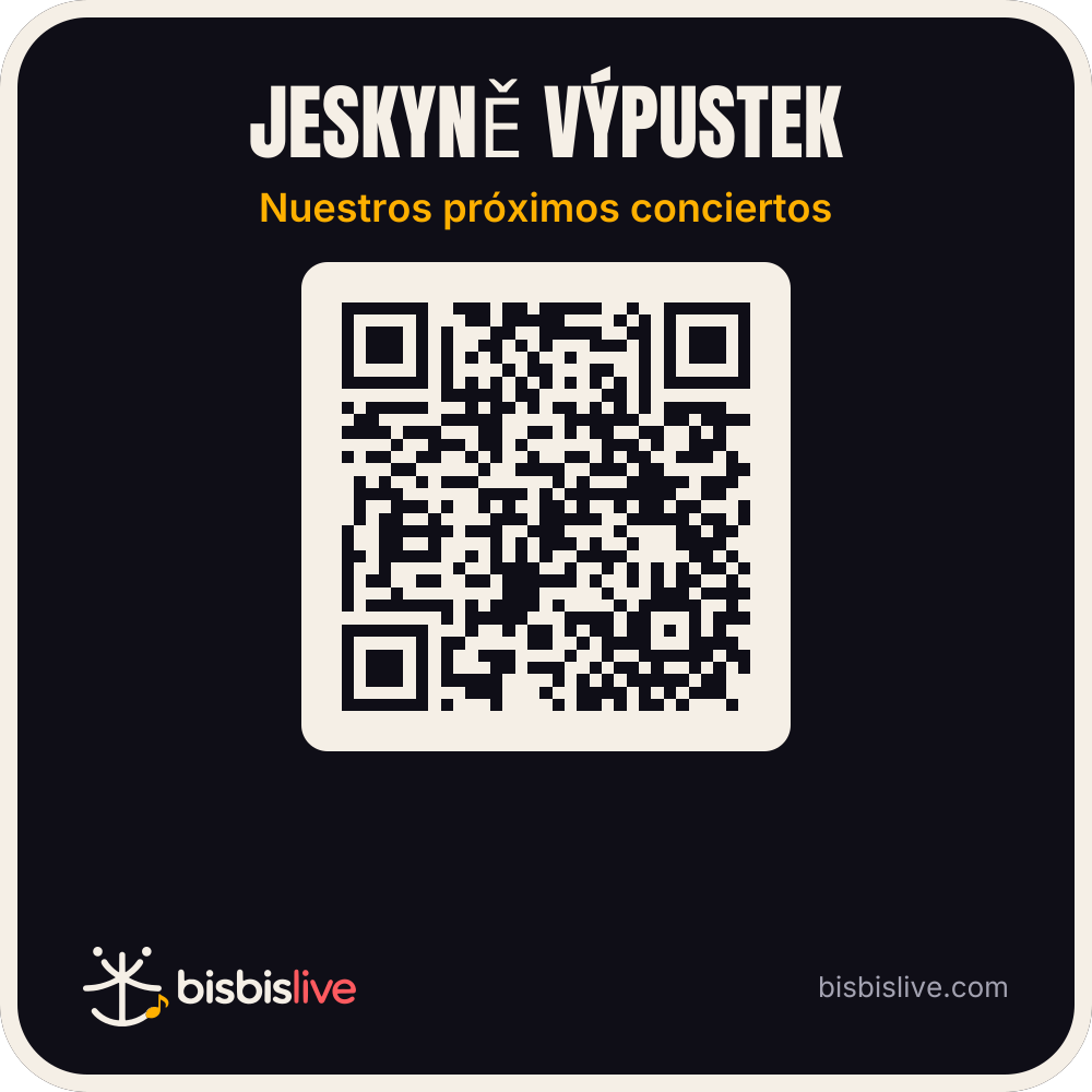Pegatina con QR