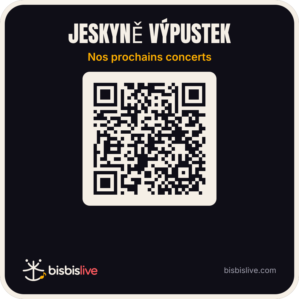 Autocollant avec QR