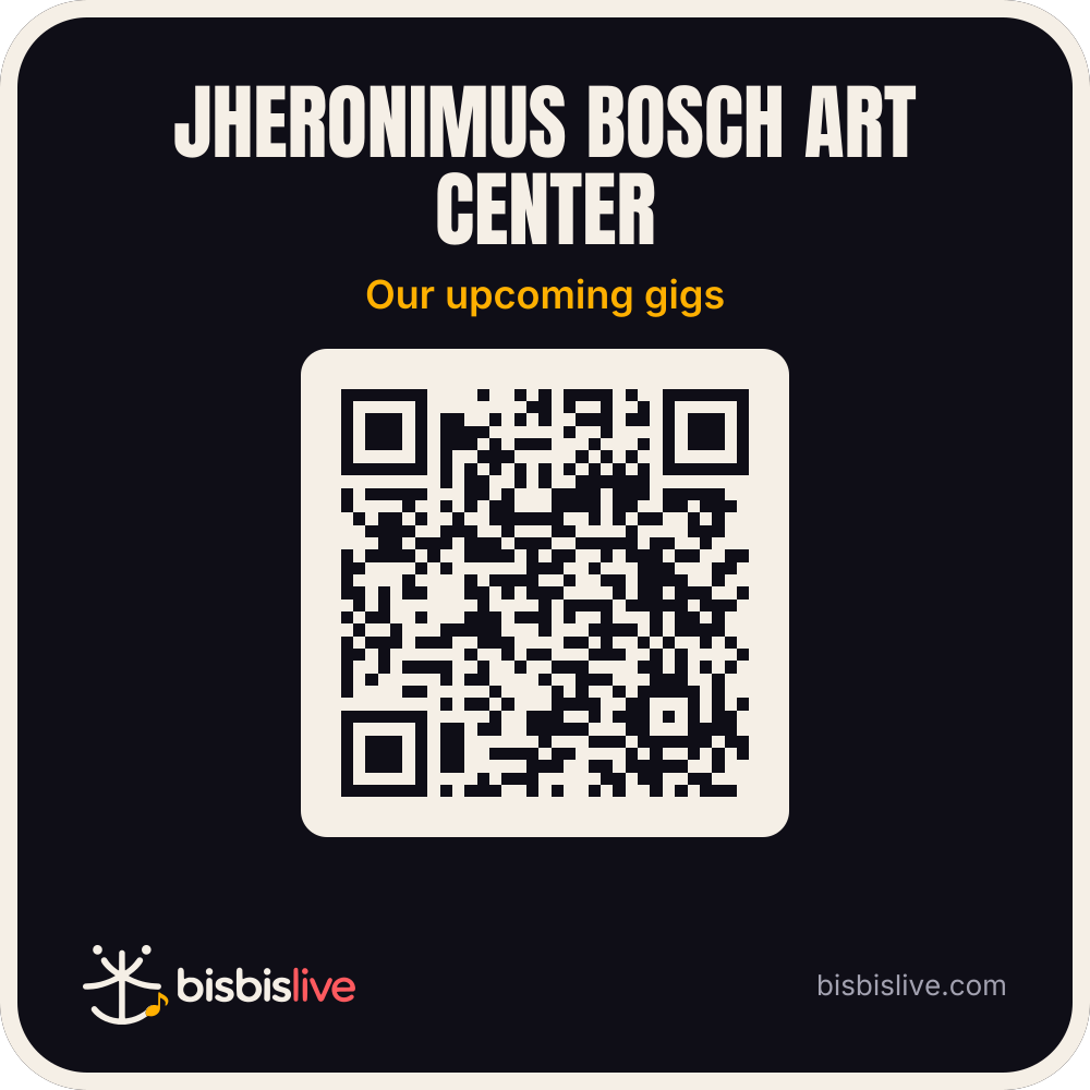 QR sticker