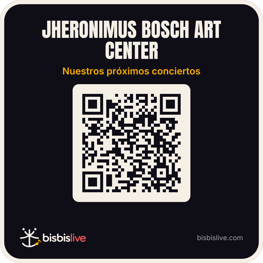 Pegatina con QR