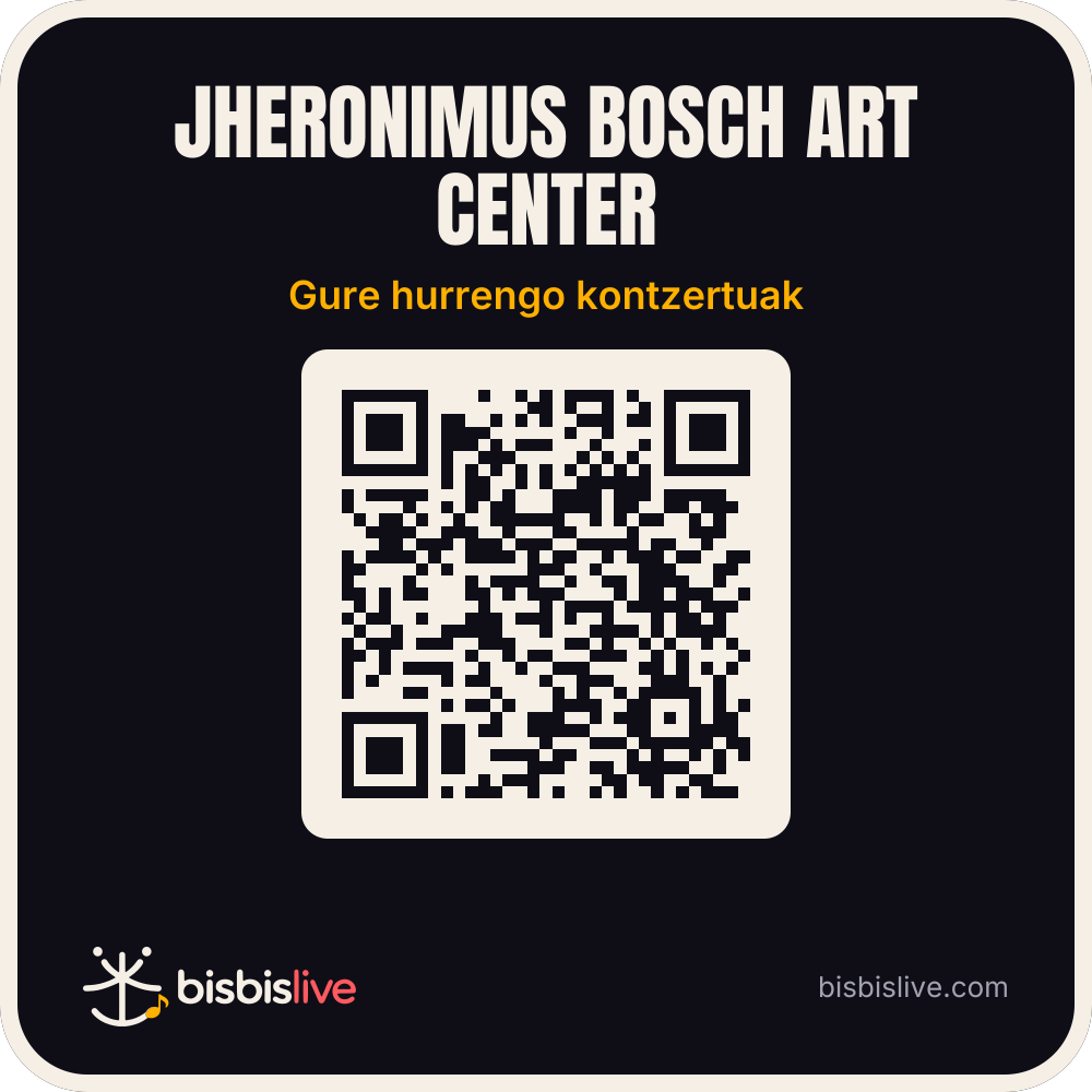 QR pegatina