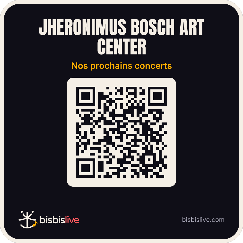Autocollant avec QR