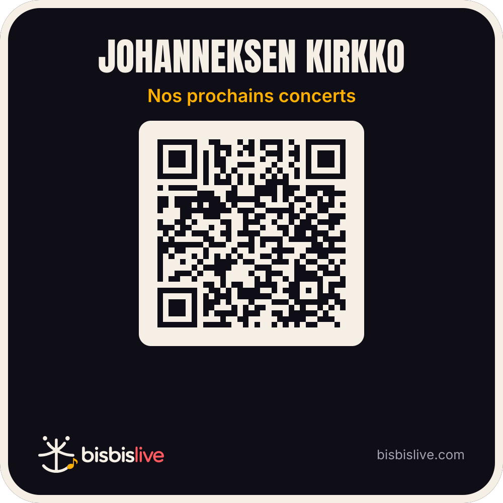 Autocollant avec QR